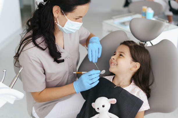 Best Cosmetic Emergency Dentistry in Grand Ledge, MI