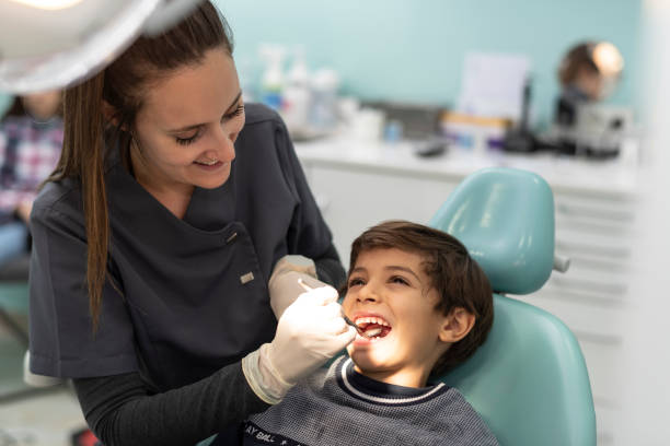 Best Emergency Dental Care for Broken or Chipped Teeth in Grand Ledge, MI