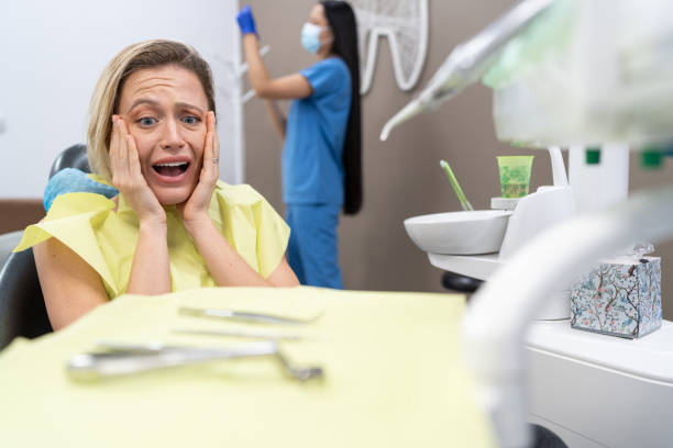 Best Emergency Denture Repair in Grand Ledge, MI