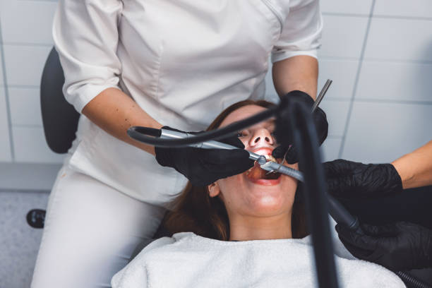Best Emergency TMJ Treatment in Grand Ledge, MI