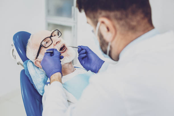 Best Pediatric Emergency Dentist in Grand Ledge, MI